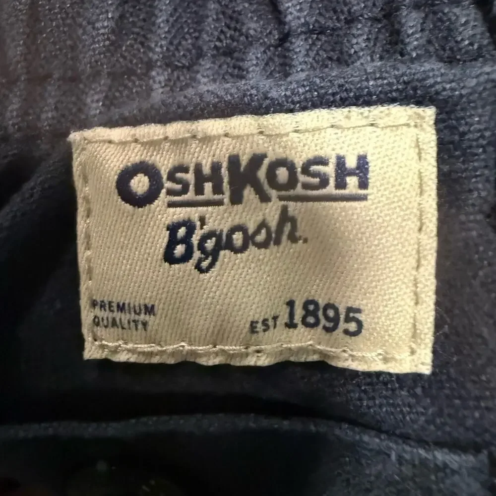 OshKosh Bgosh oshkosh navy